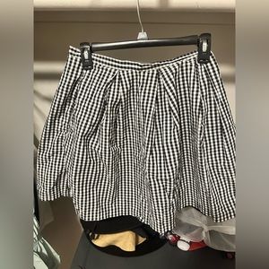 Forever 21 mini skirt size 28